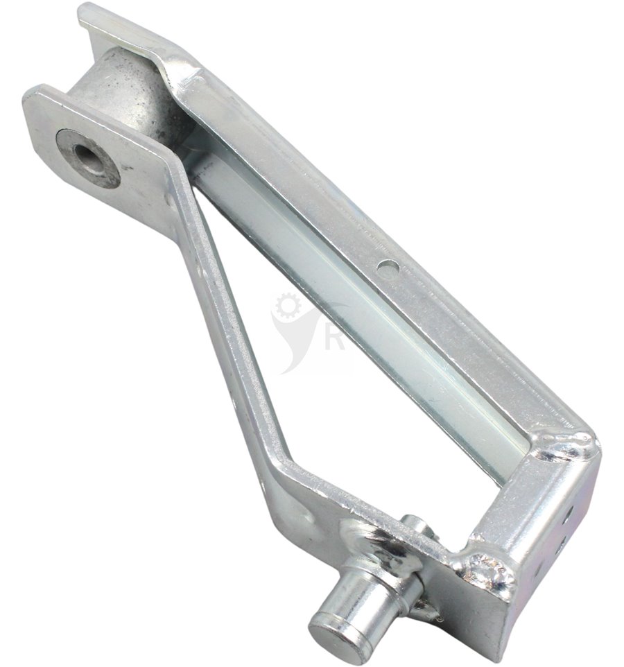 Fäste till spännrulle 382318141/2