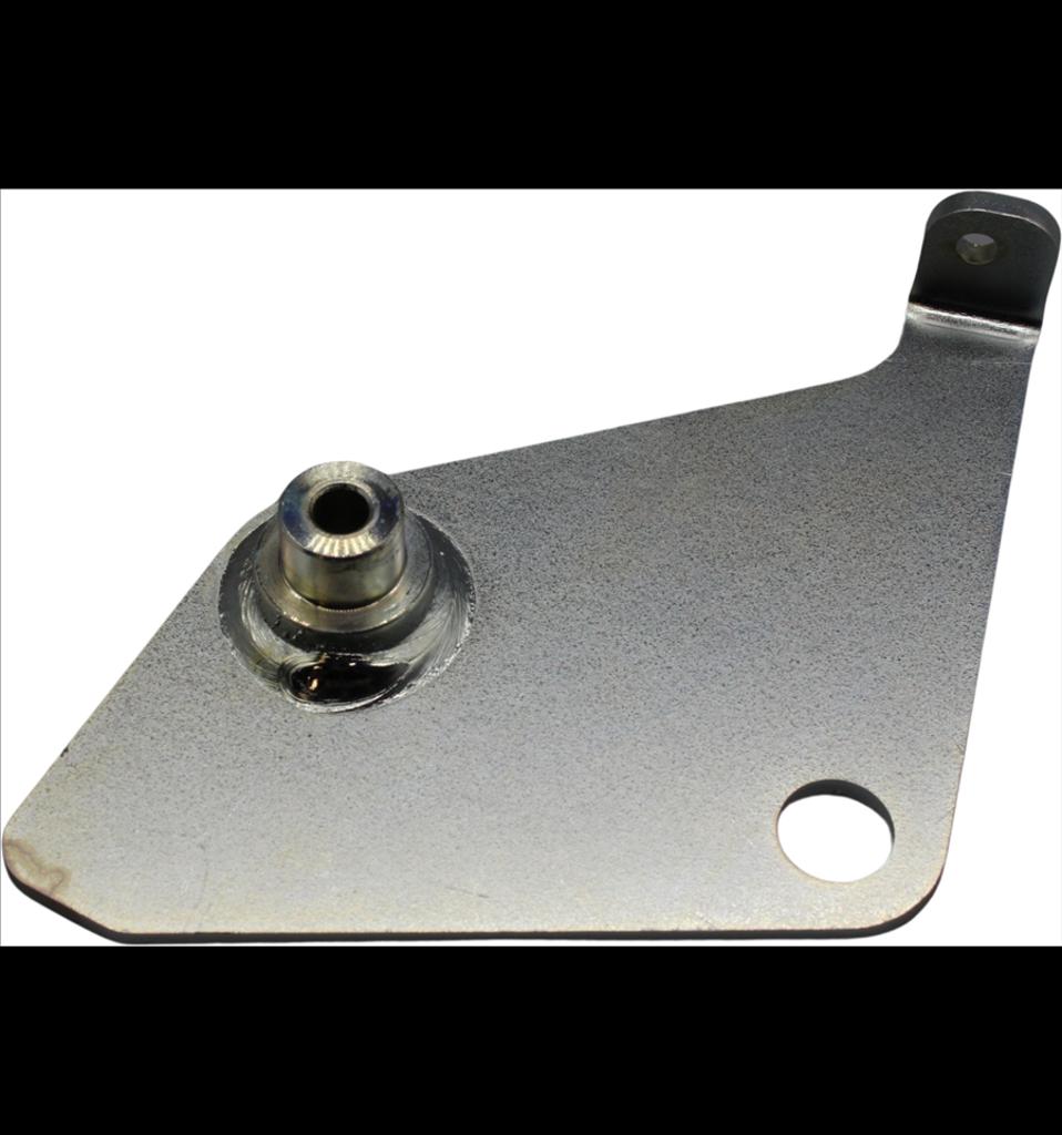 Fäste till spännrulle, 5067971-01