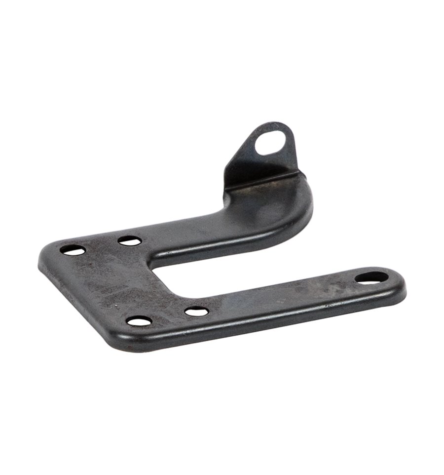 Jonsered Fästplatta ljuddämpare 5904760-01