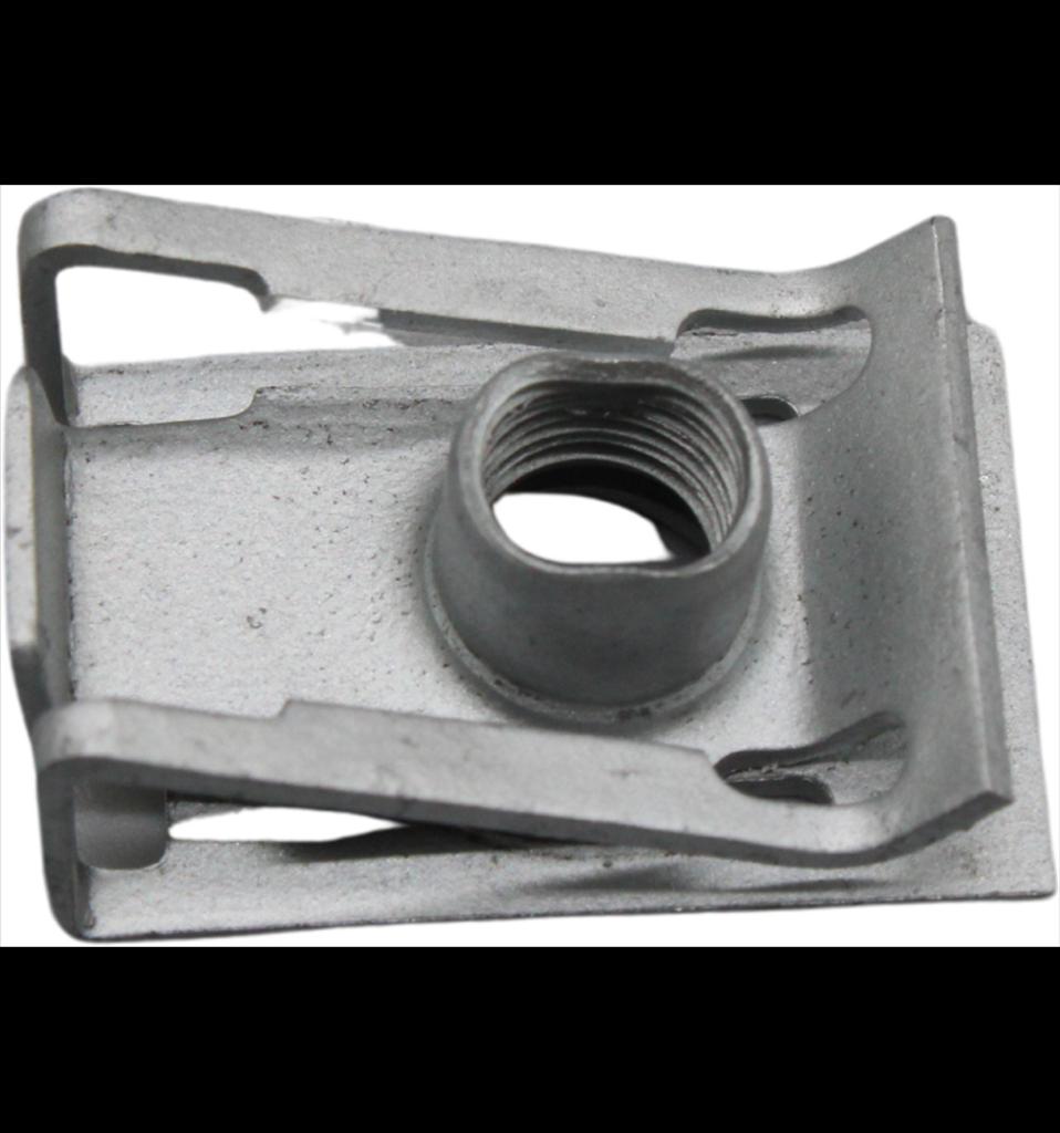 Fästplatta Tornado, SD98 m.fl. 112437507/0