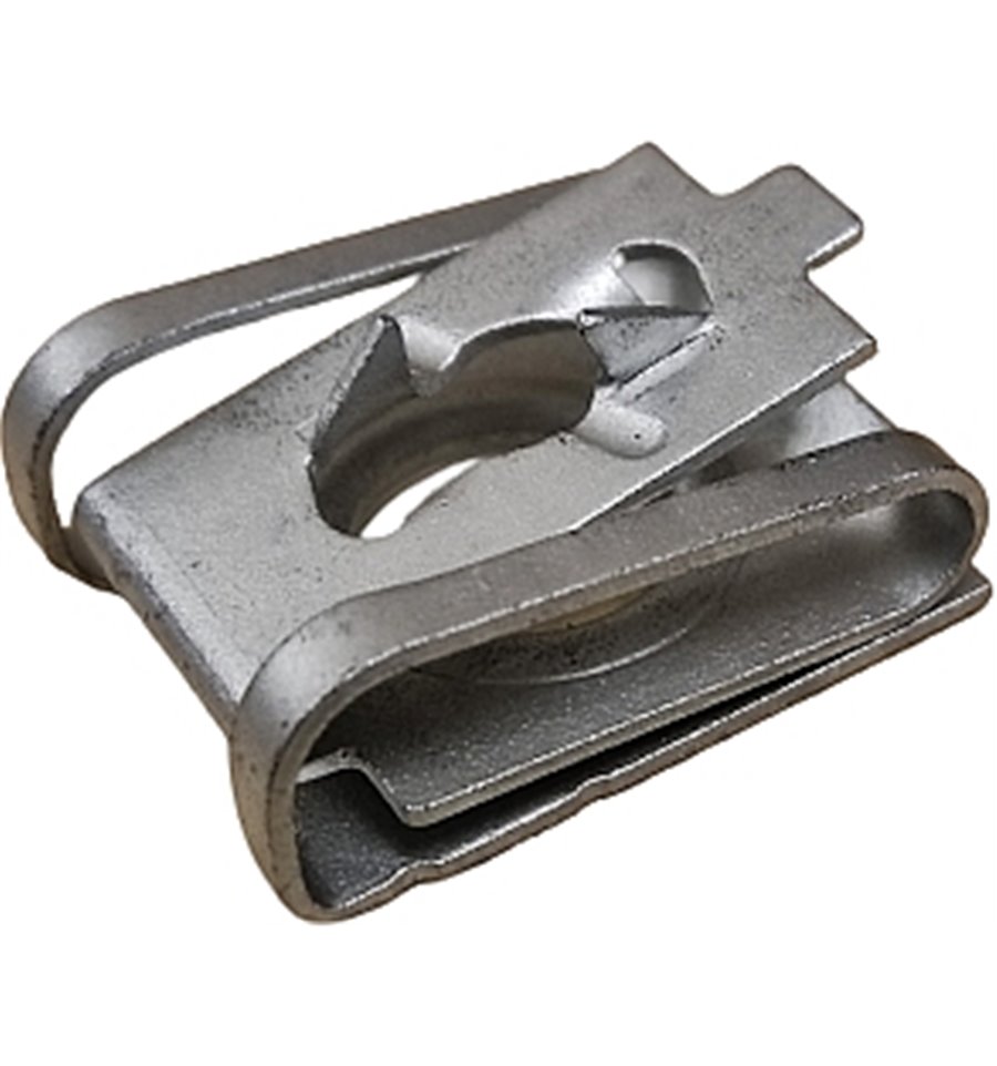 Fästplatta Tornado, SD98 m.fl. 118737221/0