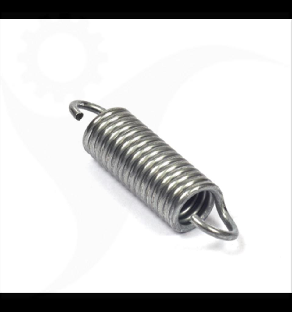 Fjäder motorbroms, 692135