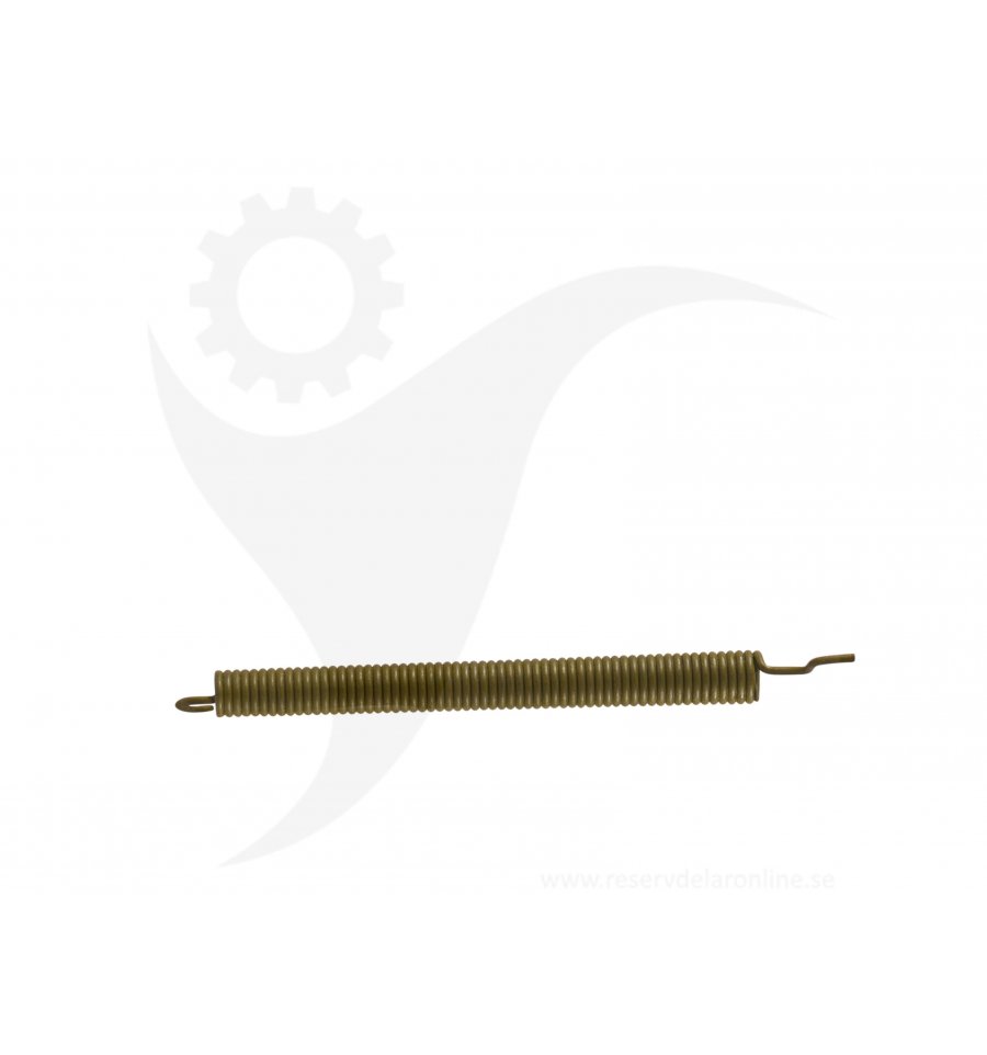 Fjäder Snow Master 1812-1763-01