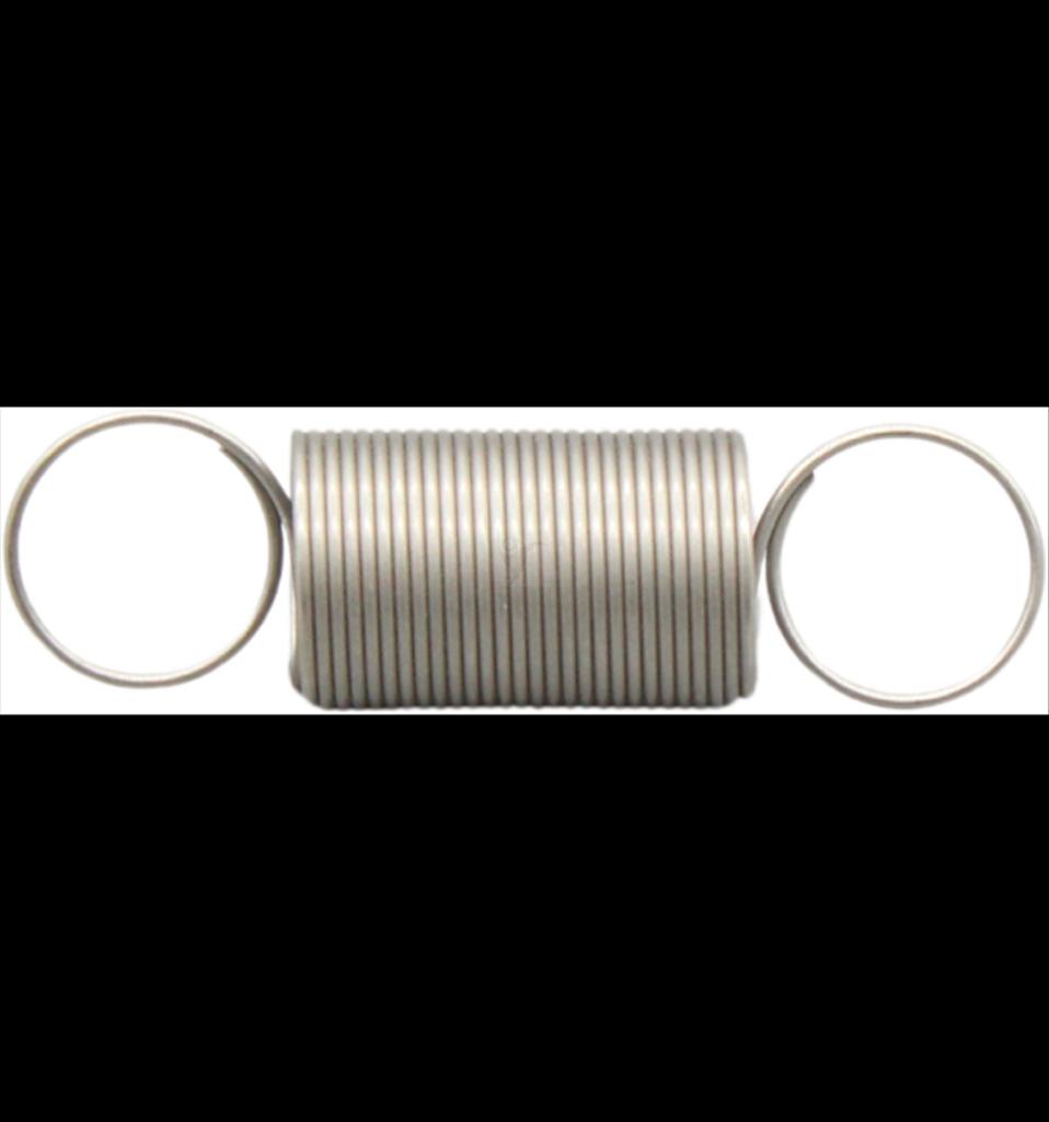 Fjäder chokeretur 590740