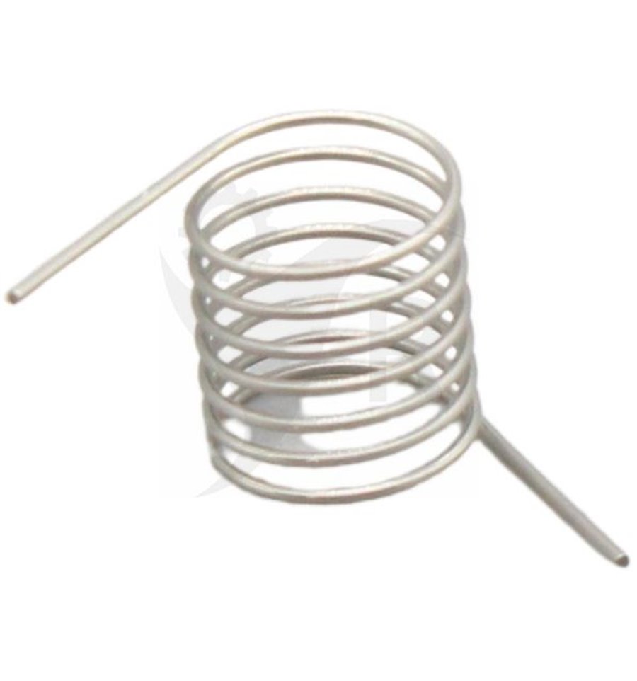 Fjäder chokeretur 695409