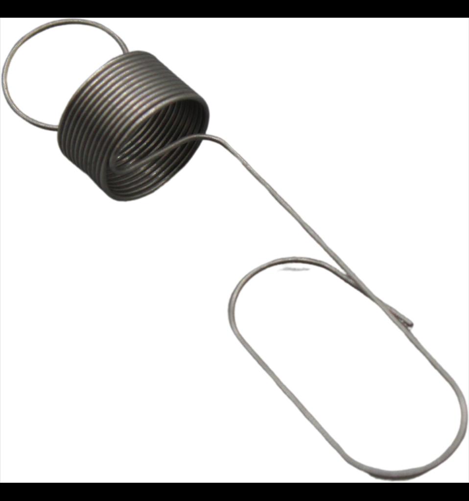 Fjäder chokeretur, 797864