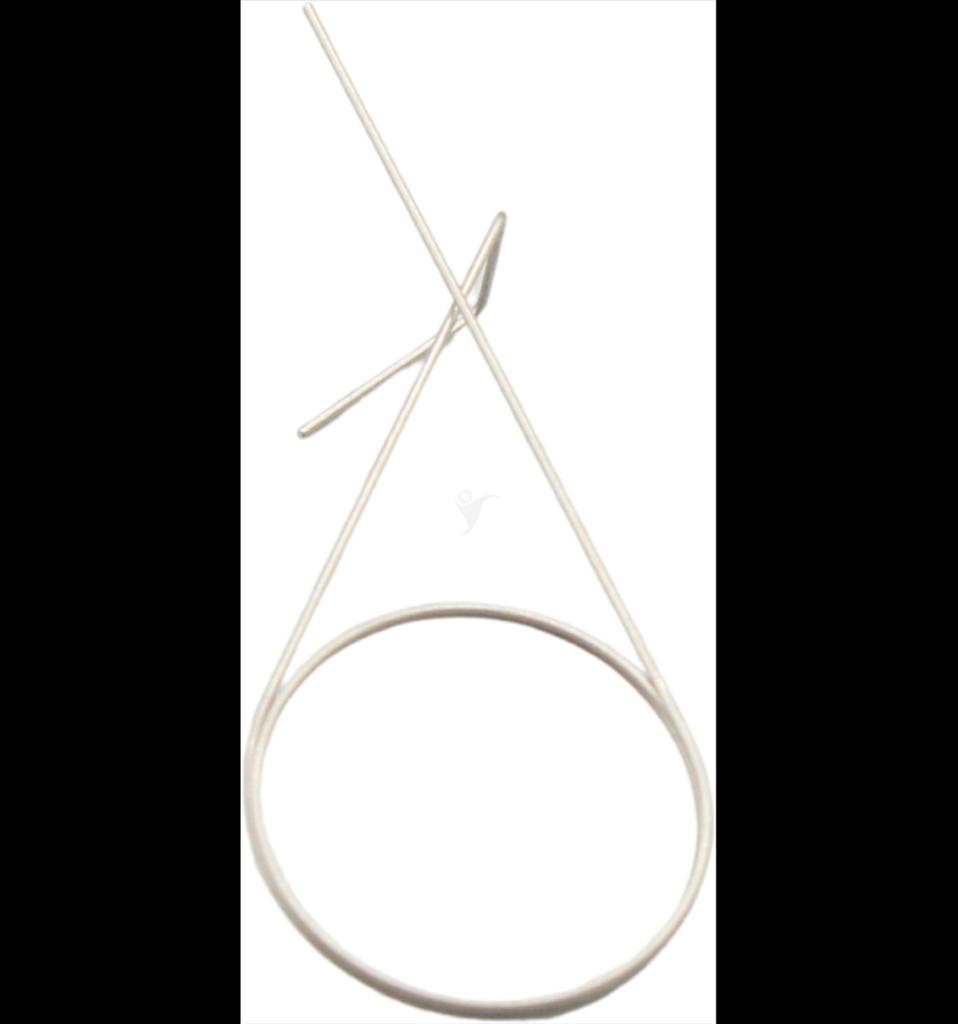 Fjäder dekompression 2008906-S