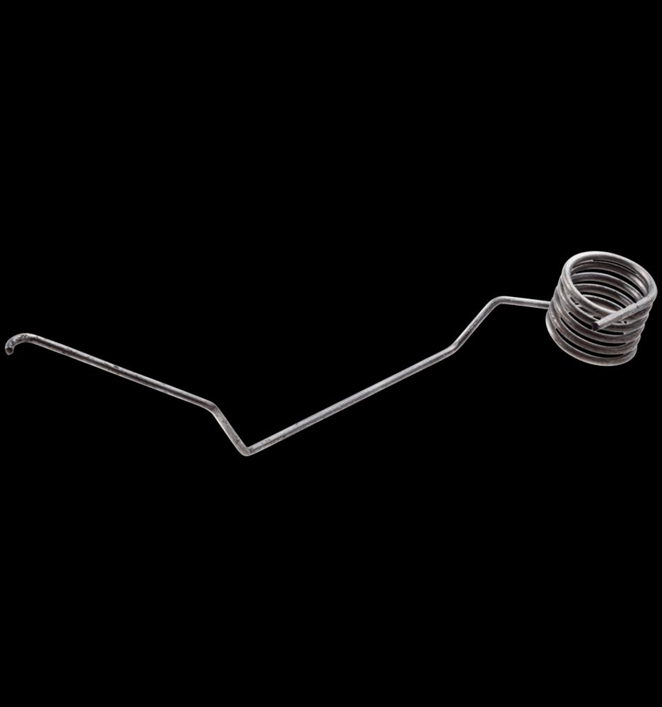 Fjäder gasreglage 135, 140, 435, 440, 5440999-01