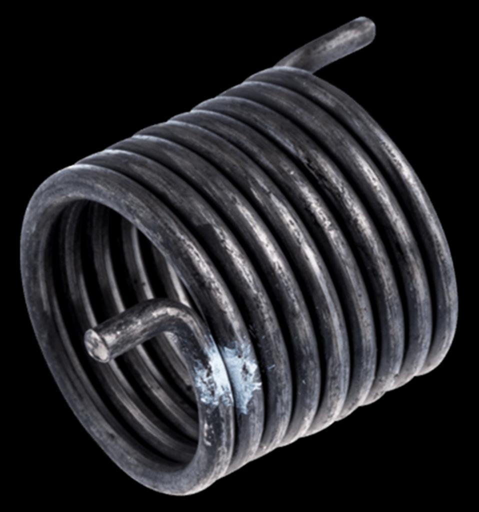 Fjäder linhjul CS2234, CS2238, 5300211-80