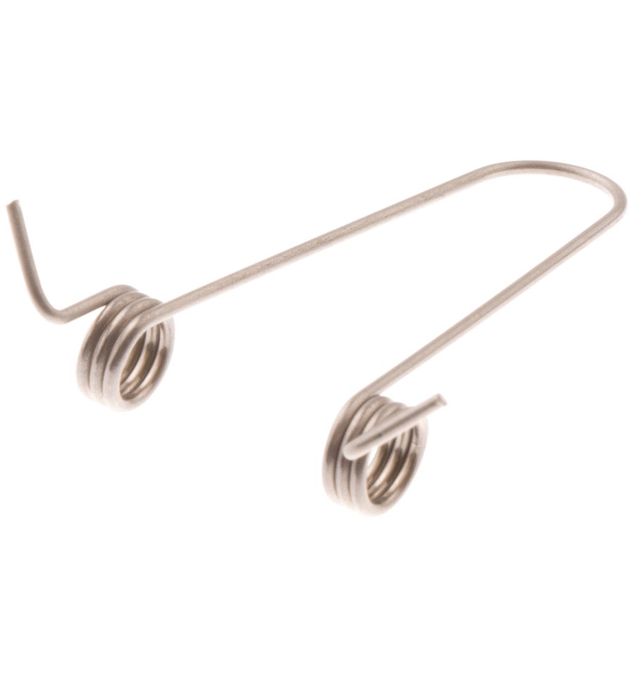 Fjäder lucklås, Automower 210, 220,230, 260, 5351357-01