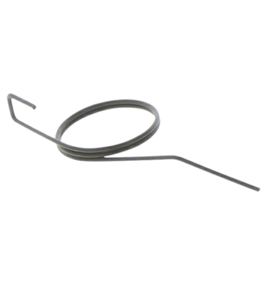 Fjäder medbringarhake 5020542-01