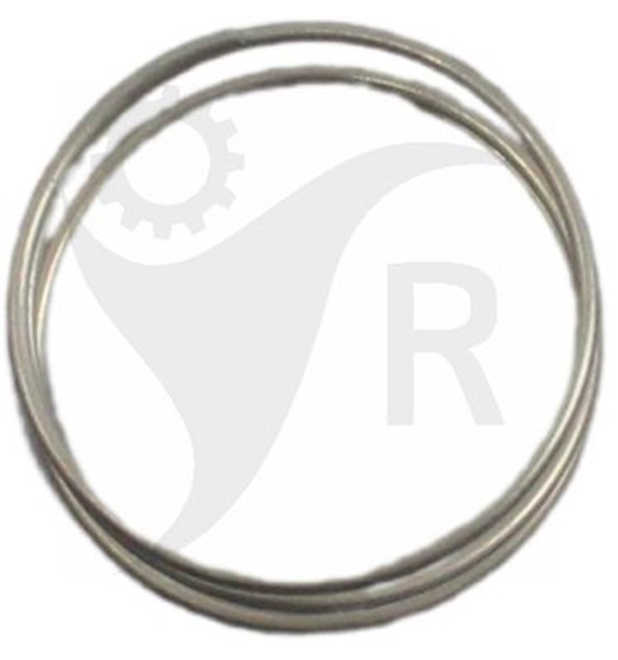 Fjäder membran, 691823