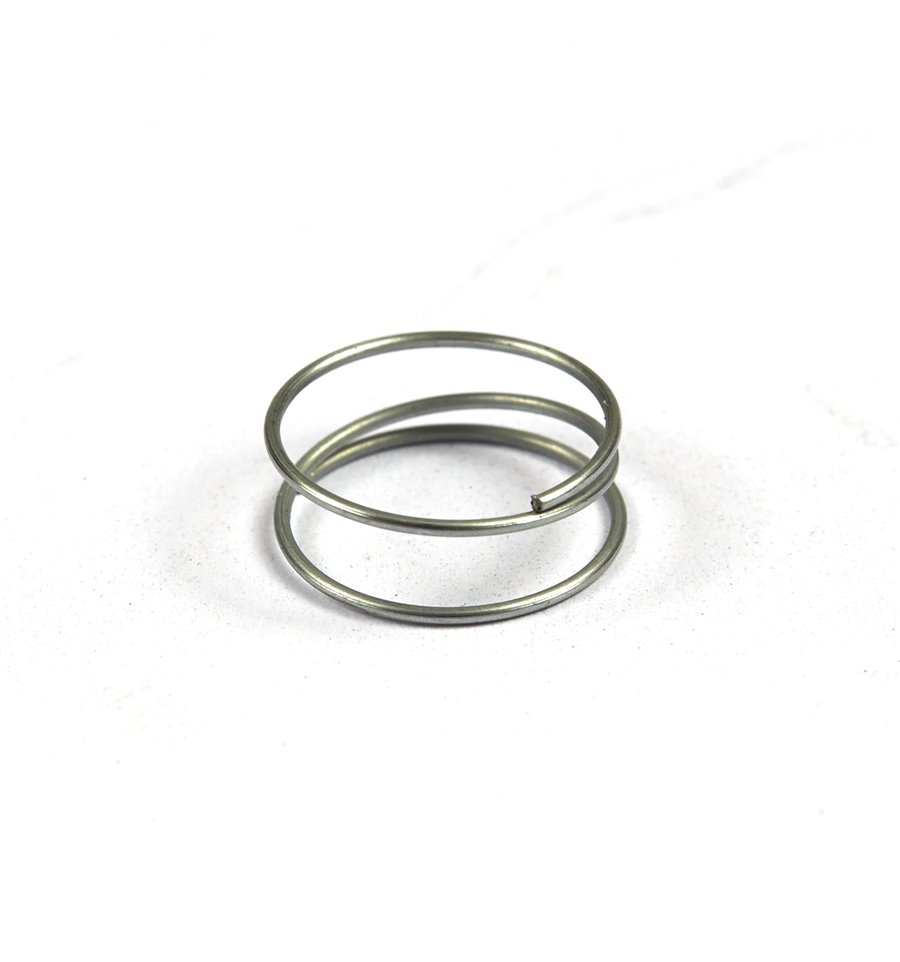 Fjäder membran 692206