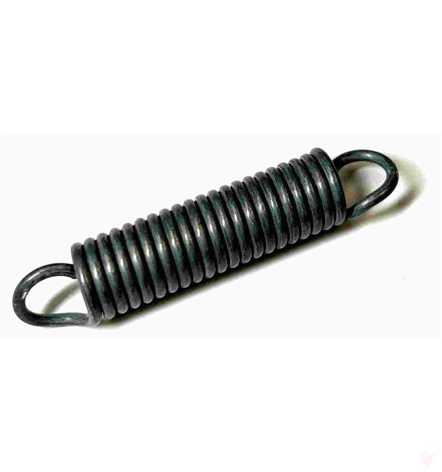 Fjäder motorbroms 691831