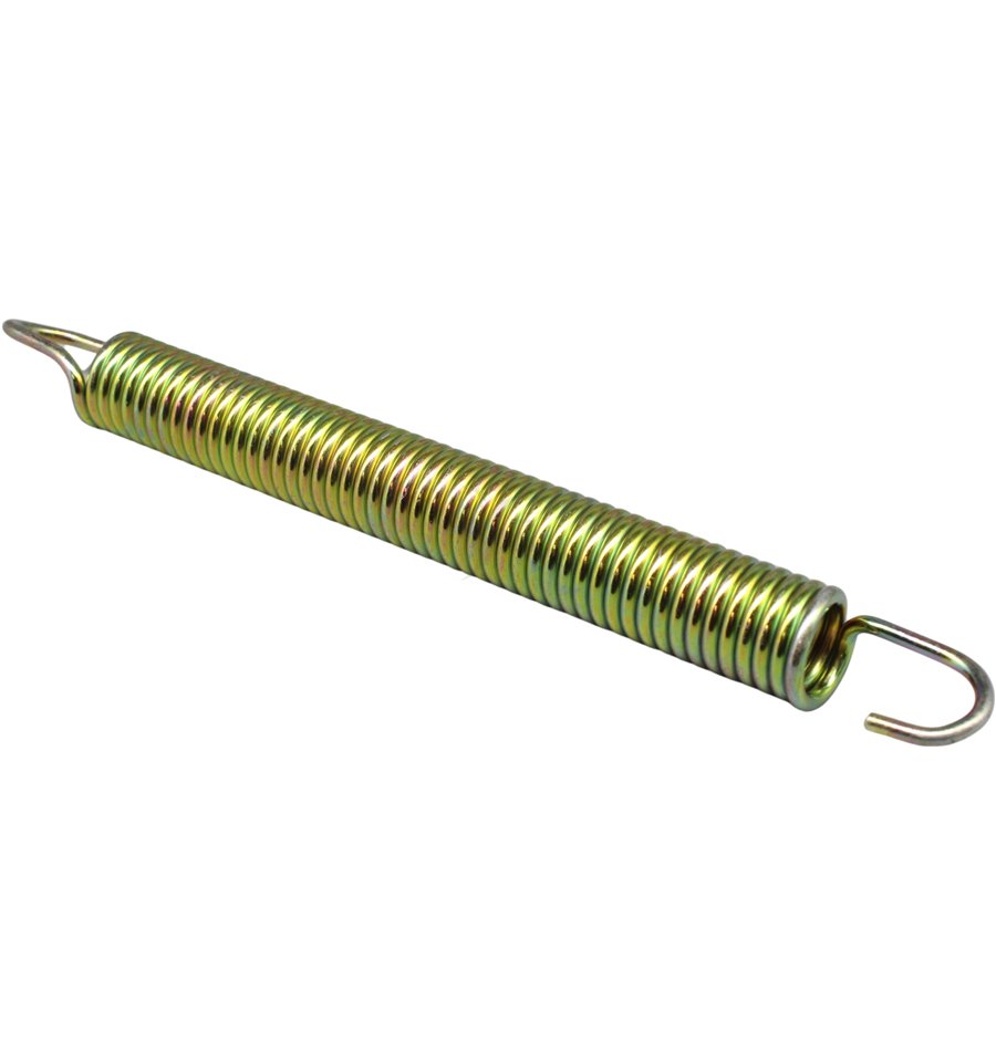 Fjäder MTD, Cub Cadet, 732-0384, 732-0455