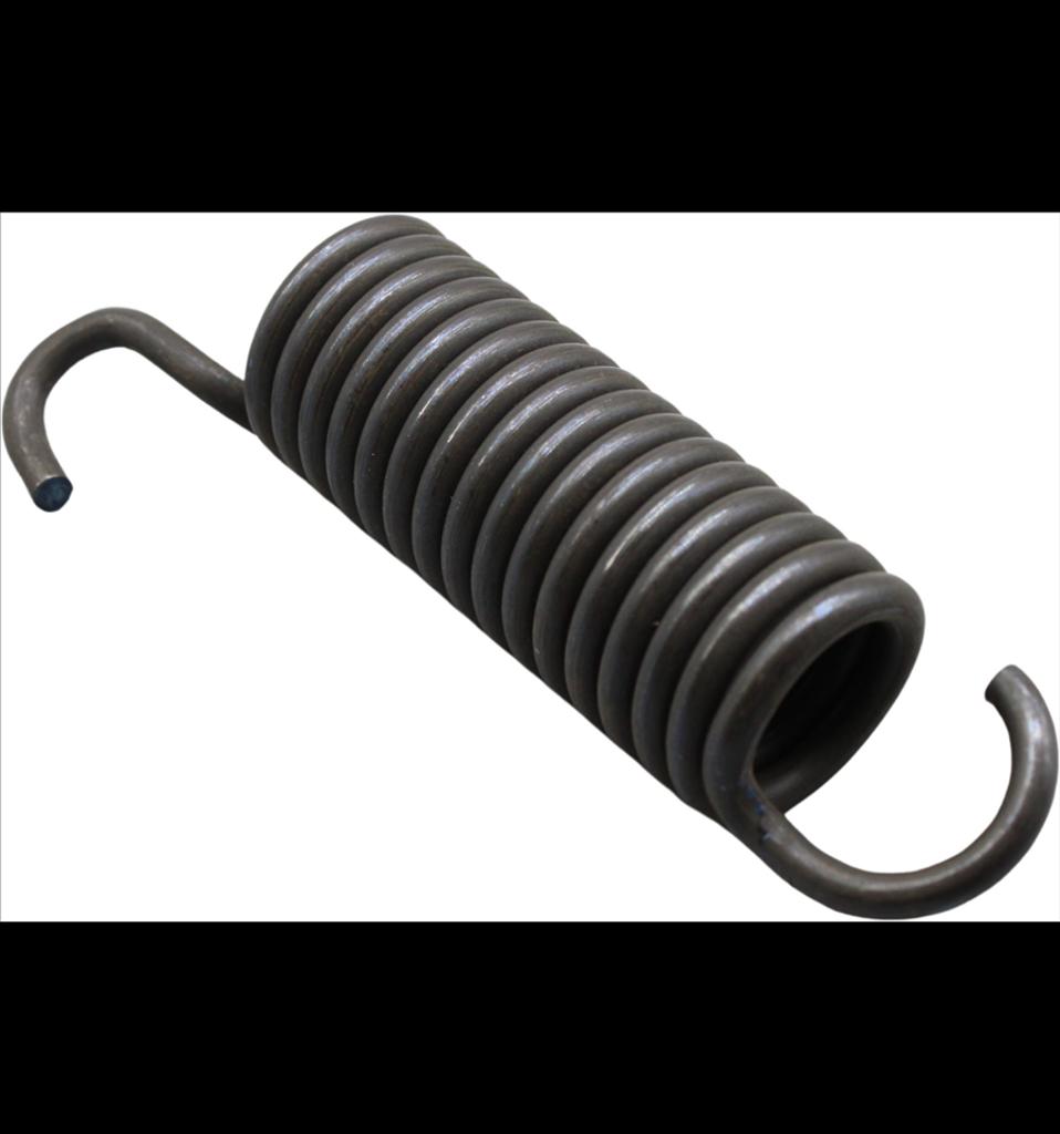 Fjäder spännrulle klippaggregat 1134-0327-00