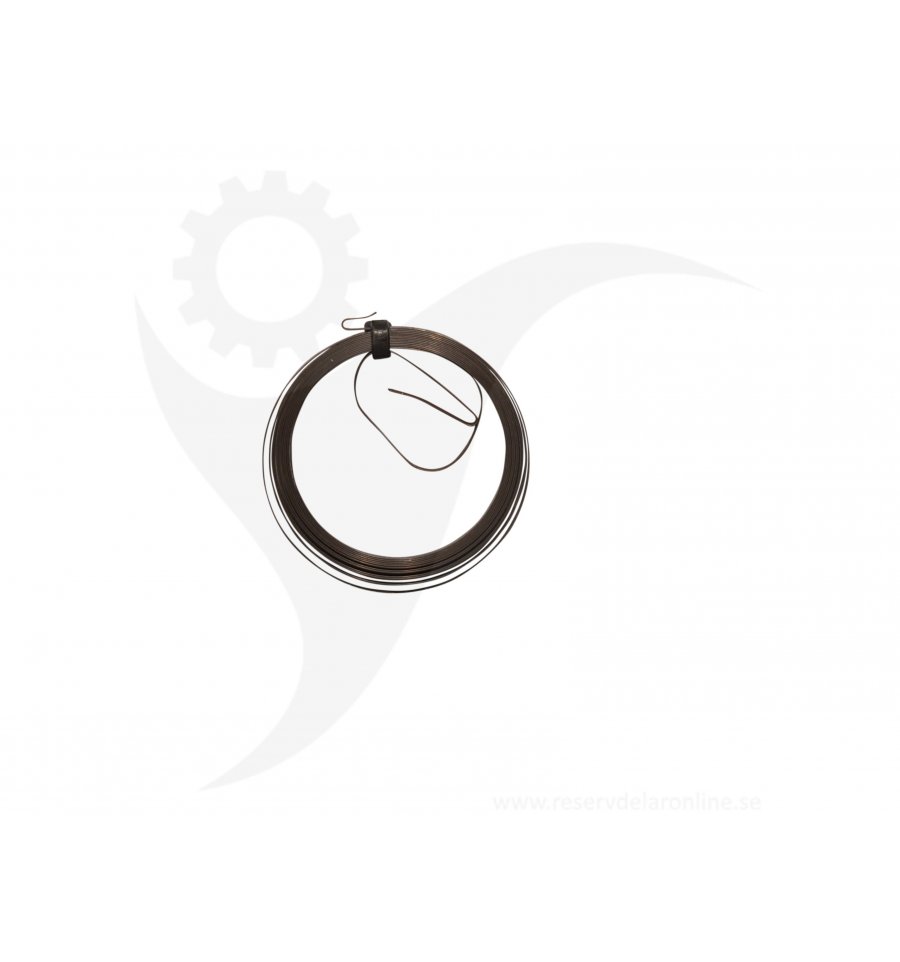 Fjäder spole 123430584/0