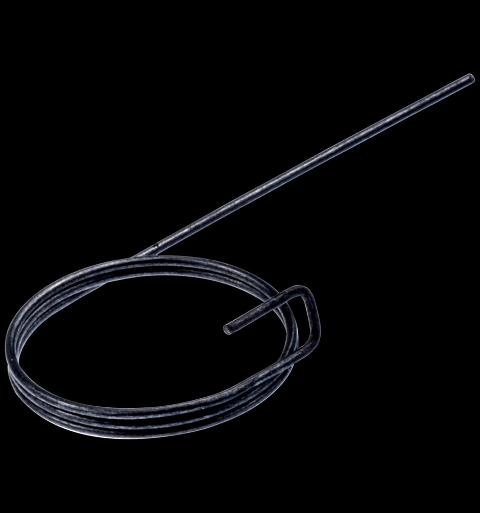 Fjäder starthake, 50, 45, 40, 5042173-03