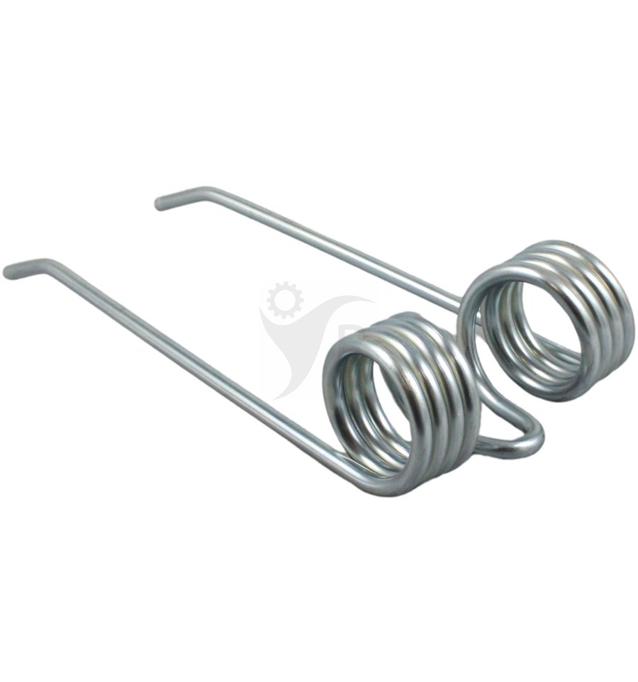 Fjäderpinne (För 13-3914-11) 1319-0647-01