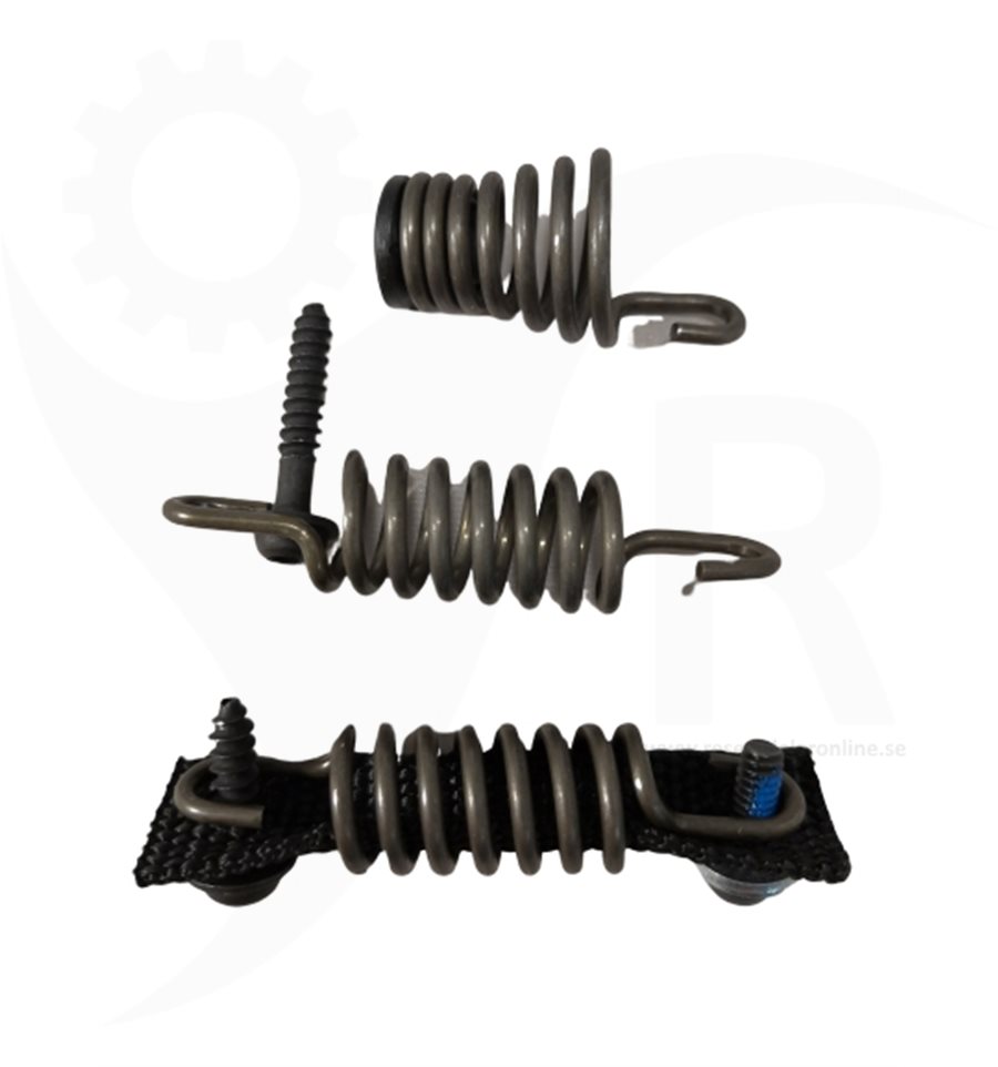 Fjäderset Husqvarna, Jonsered, McCulloch, Partner 5450060-36