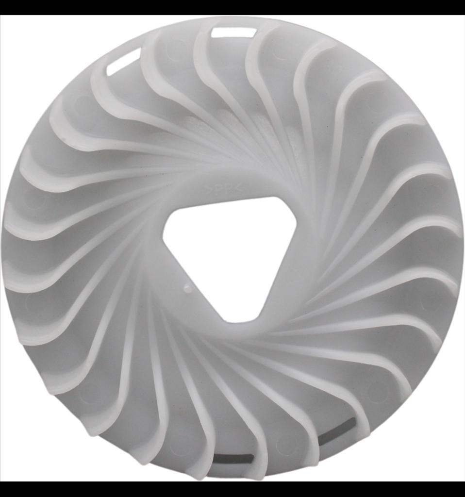 Fläkt svänghjul TRE0702, 118550235/1