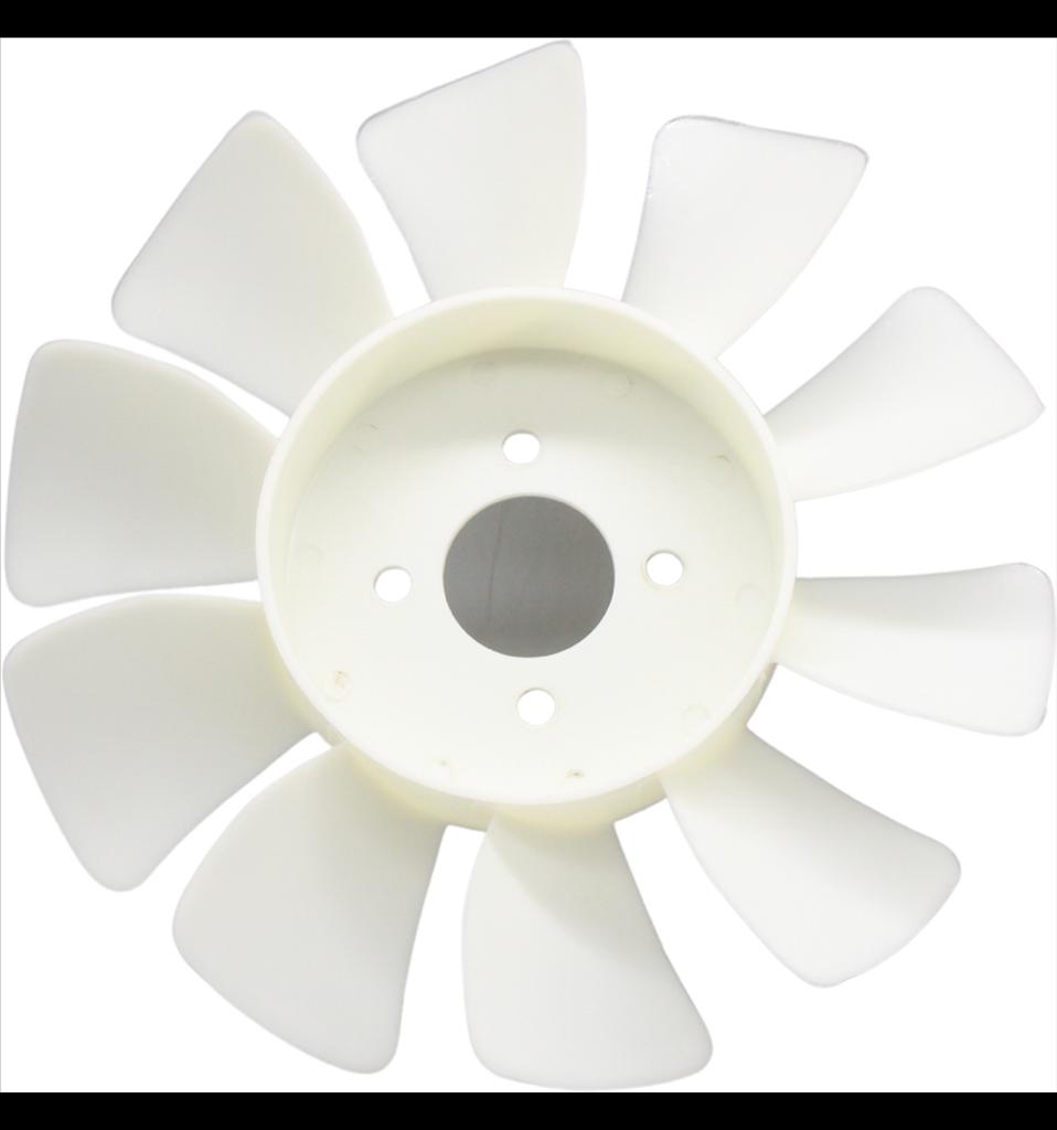 Fläkt transmission Park 12HST, 13HST, 16HST m.fl 1134-3552-01