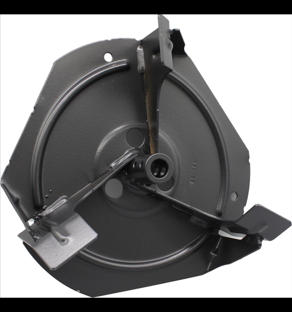 Fläkt utkast ST224, 5866072-03