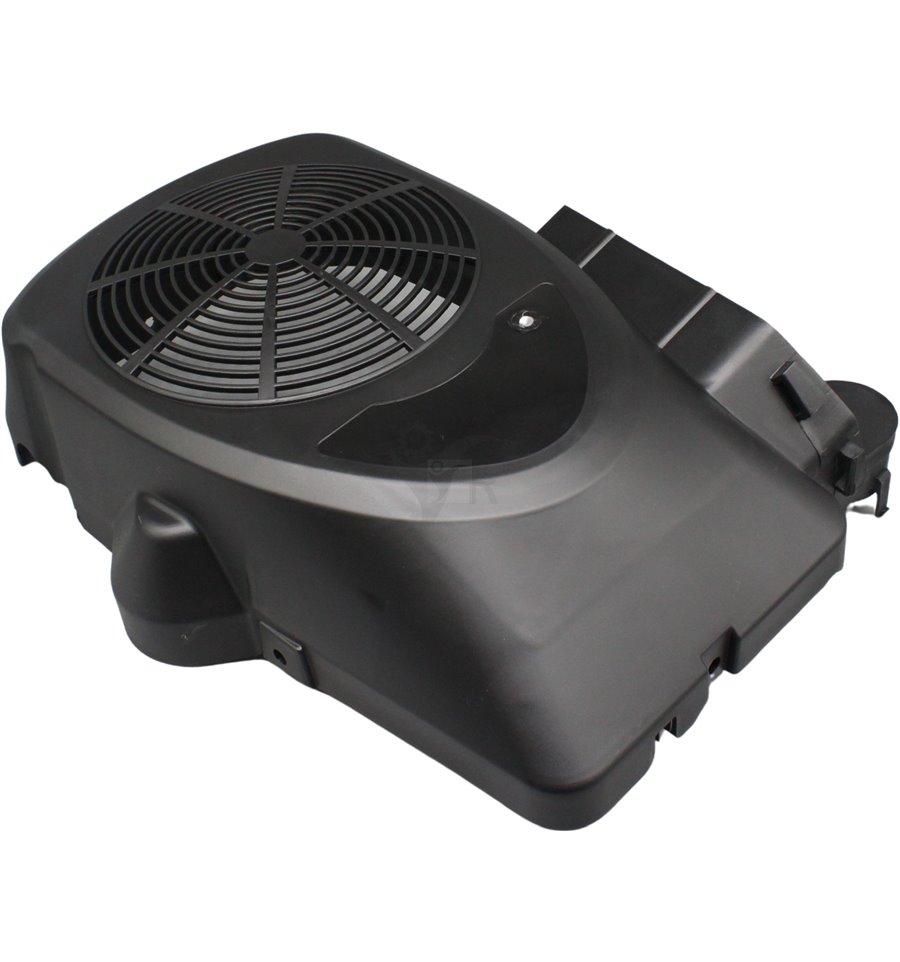 Fläkthus TRE0702, 118551217/0