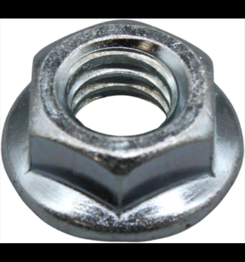 Flänsmutter 5/16" 5321553-77