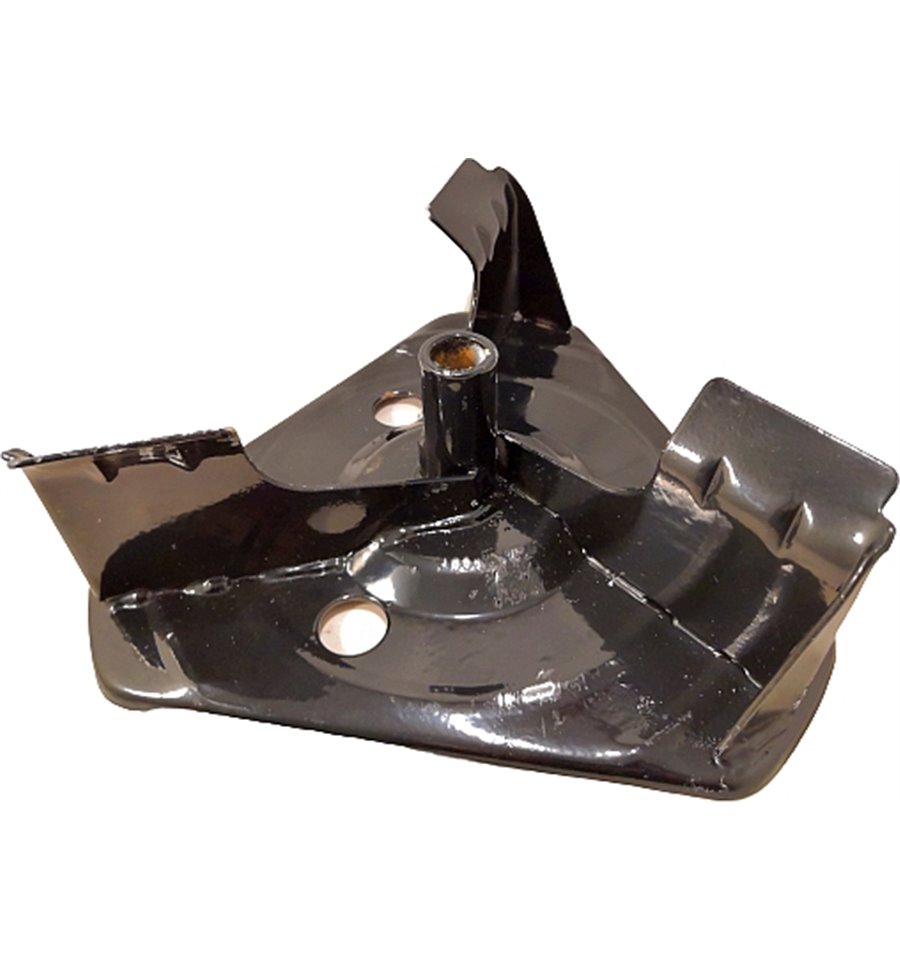 Fläkt Snow Crystal, Snow Cube, Snow Rise, ST3262 1811-2419-01