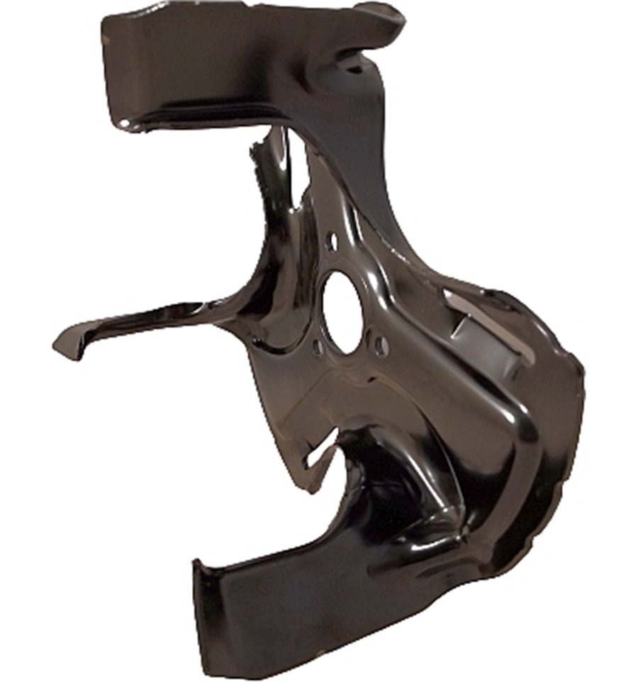 Fläkt Snow Fox 1812-2780-01