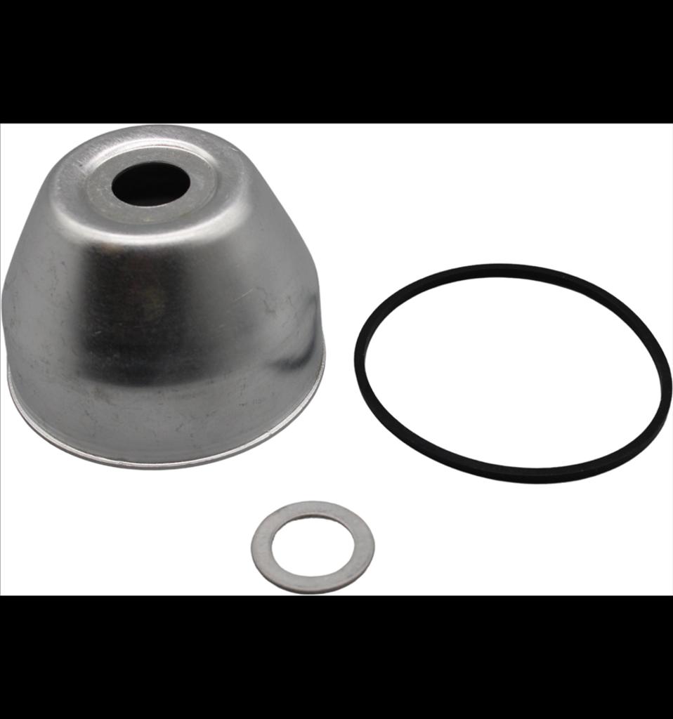 Flottörhuskopp inkl packningar 793464