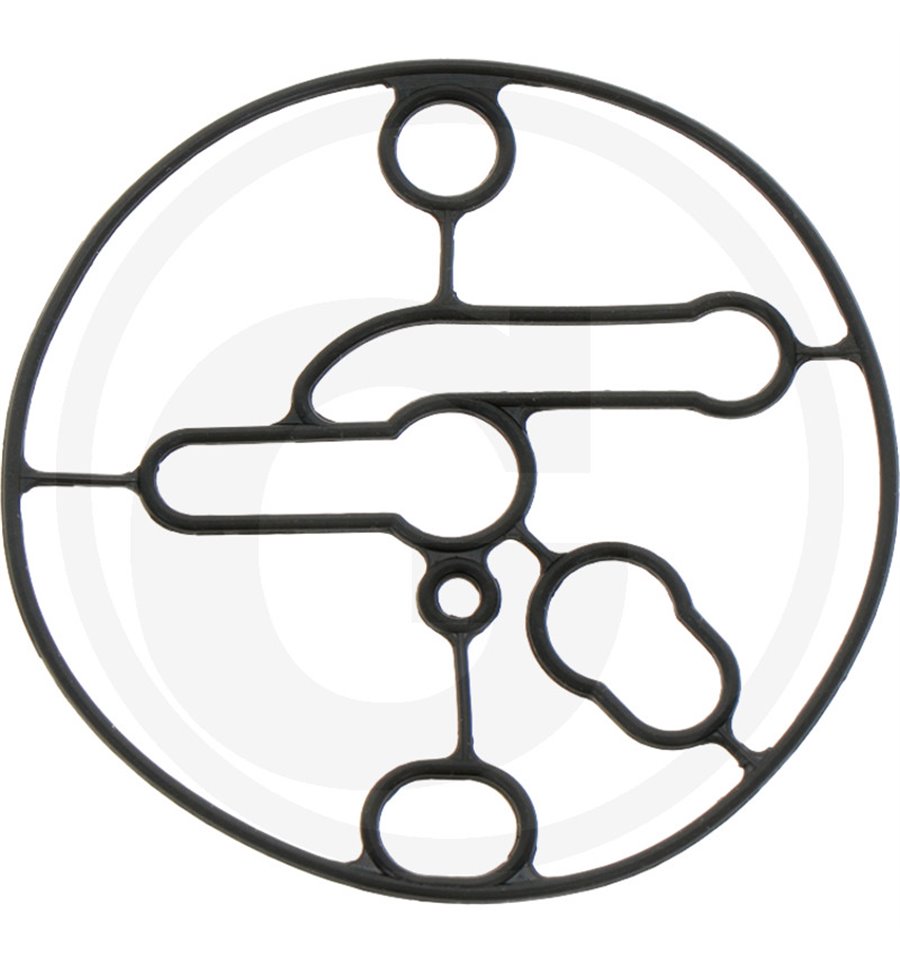 Flottörhuspackning Briggs & Stratton 695426