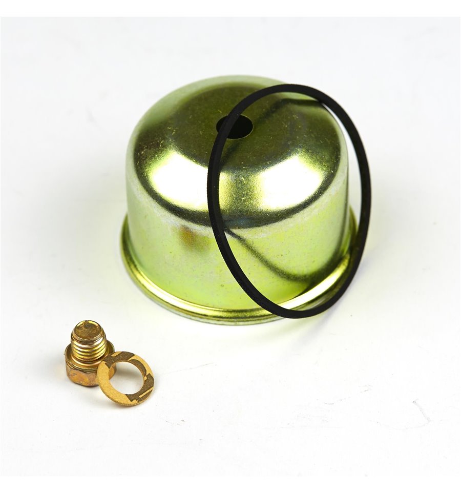 Flottörkopp komplett, 495933