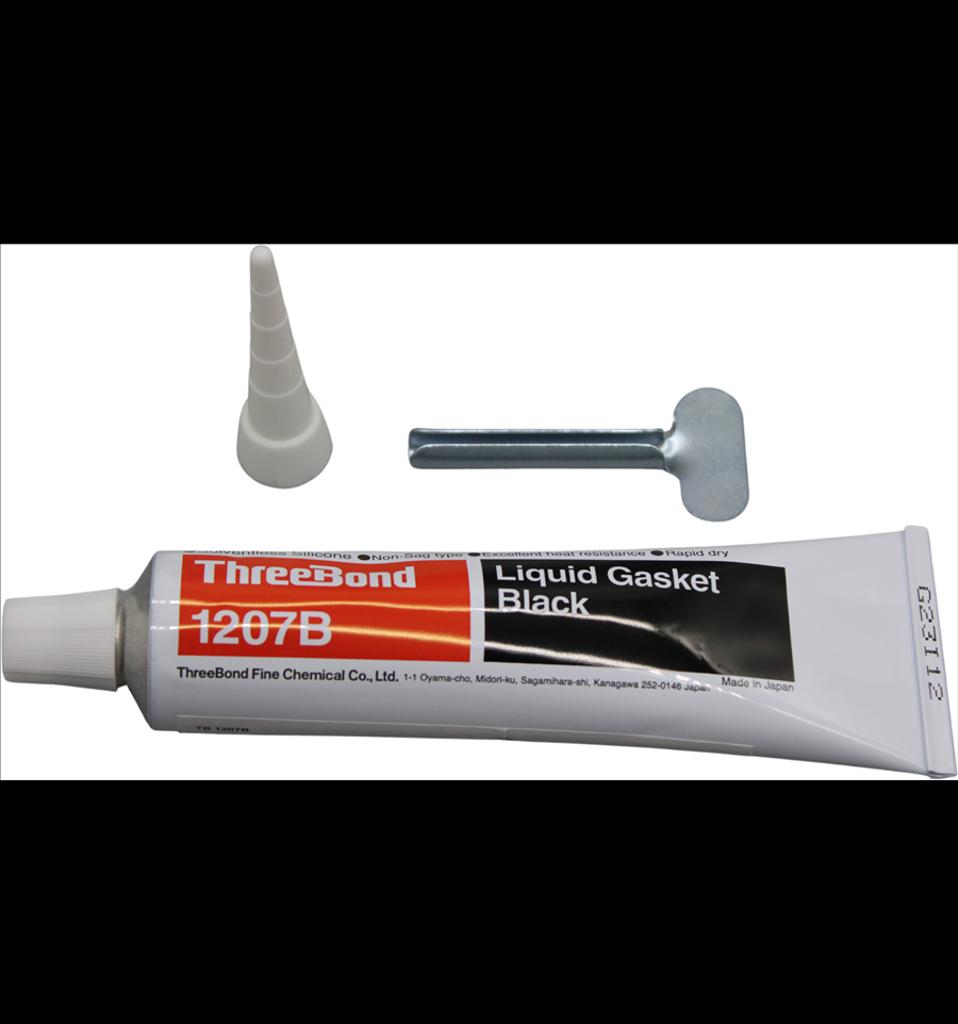 Flytande packning 100g