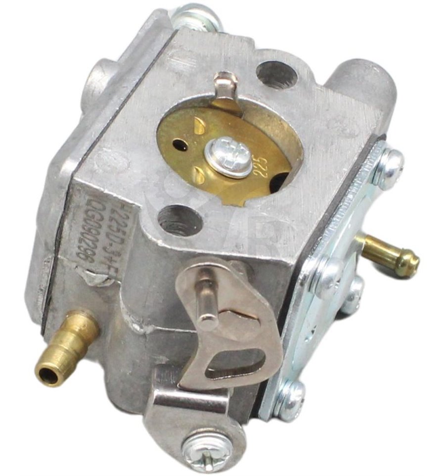 Förgasare B40B, B40BT, 5864910-01