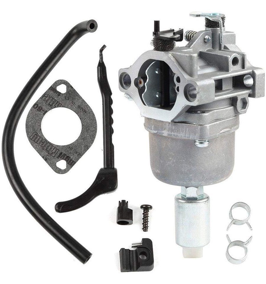 Förgasare Briggs & Stratton, 690194, 799727