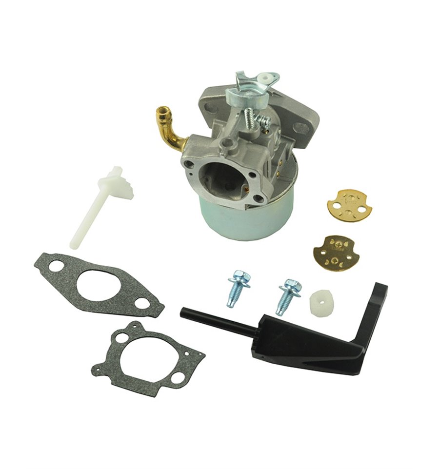 Förgasare Briggs & Stratton 798653, 697354
