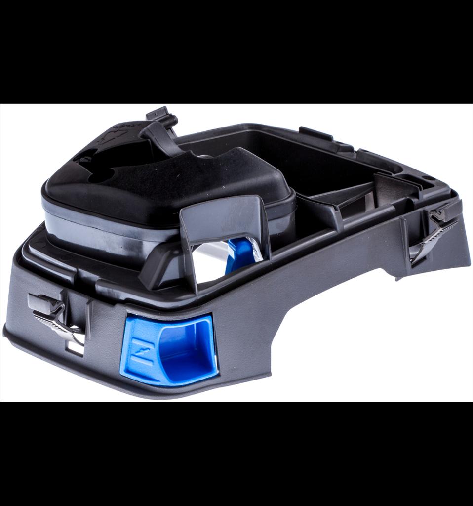 Förgasare kit 555FXT, 555RXT m.fl 5861540-01