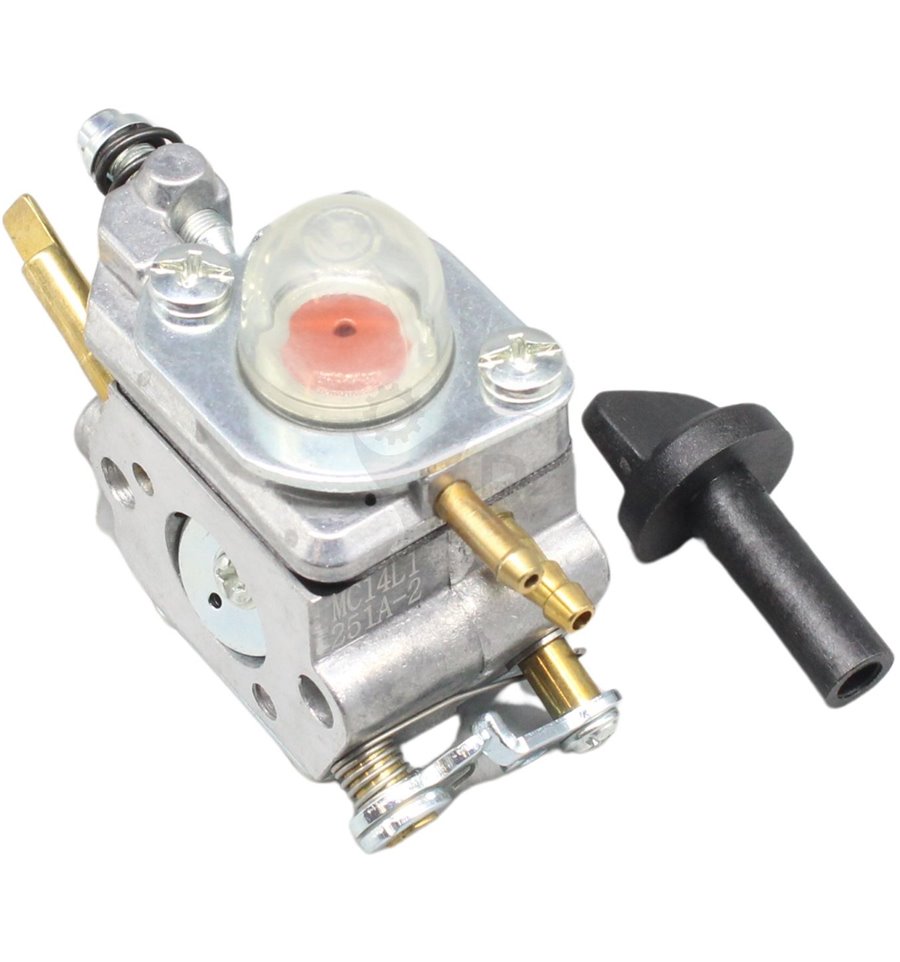 Förgasare SBL327, BL530, 118804969/0