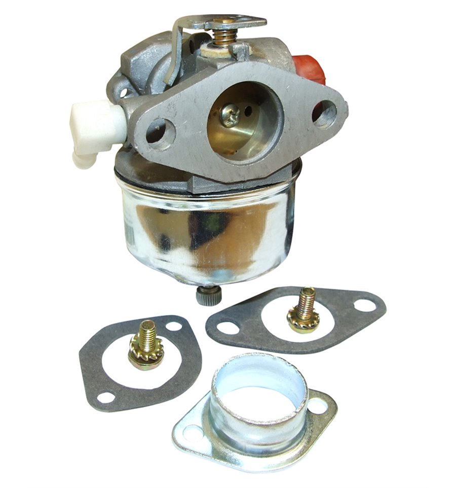 Förgasare Tecumseh LAV30, LAV45, TNT120, TVS100, TVXL105, 632795A0