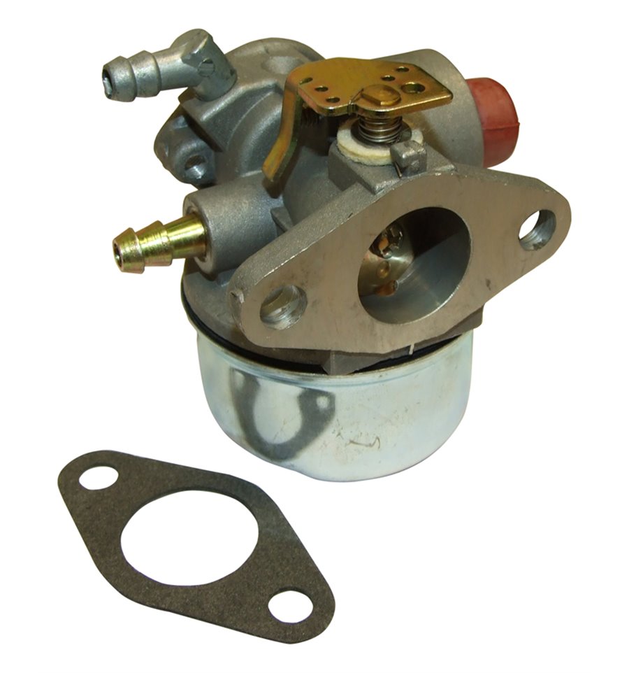 Förgasare Tecumseh OHH55, OHH60, OHH65, 640004, 640014, 640025