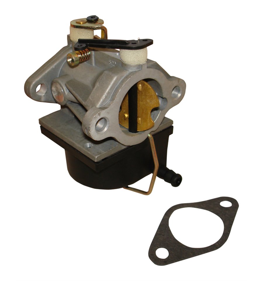 Förgasare Tecumseh OHV110, OHV115, OHV120, OV358EA, OVH135, 640065