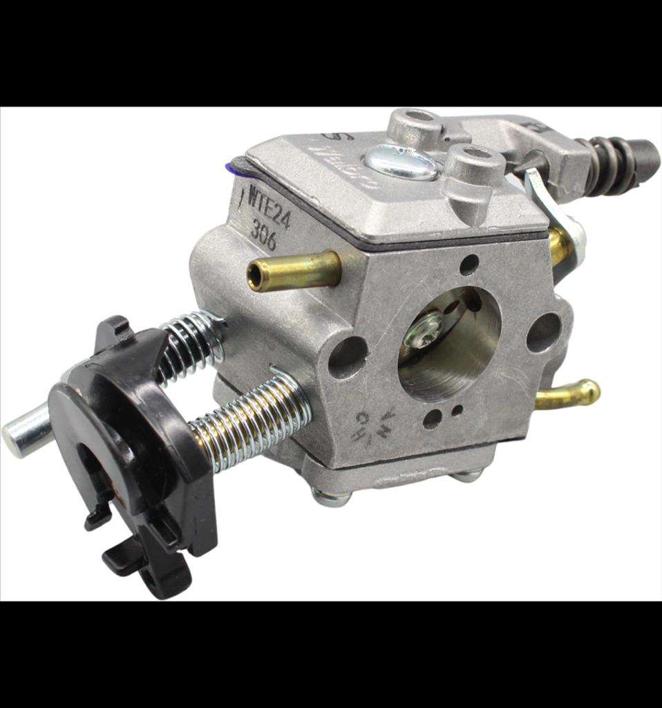 Förgasare WTE-24 5376020-01