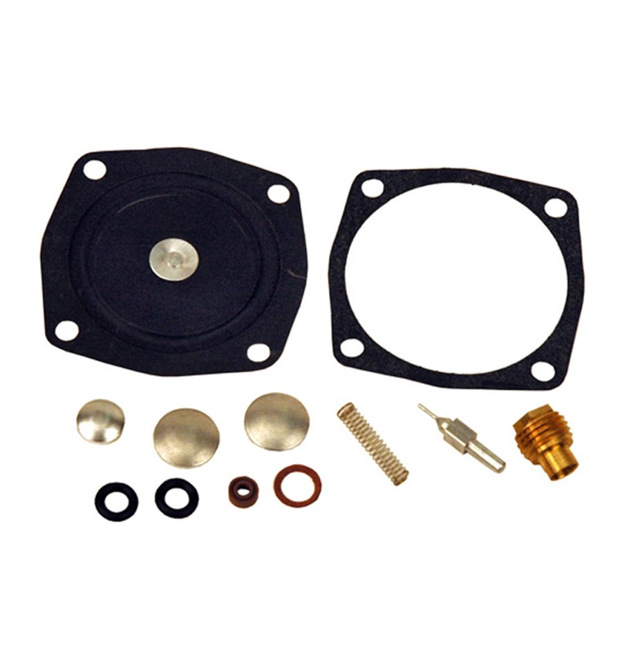 Förgasare reparationssats Tecumseh 631893