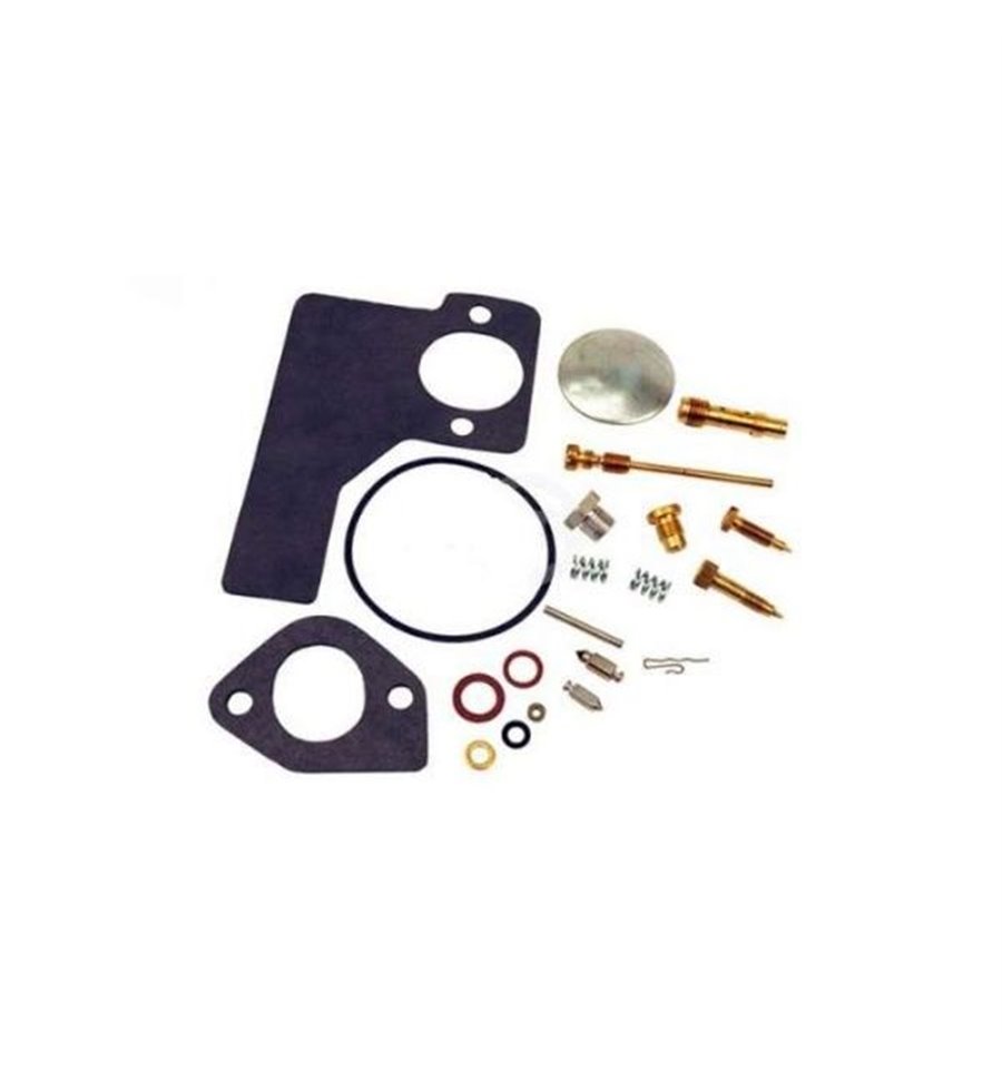 Reparationssats förgasare Briggs & Stratton 394698