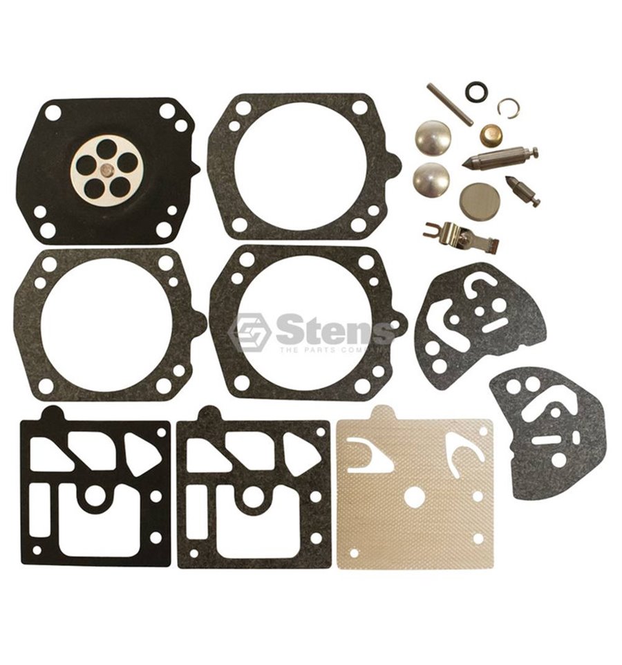 Förgasarreparationssats Walbro K20-HDA