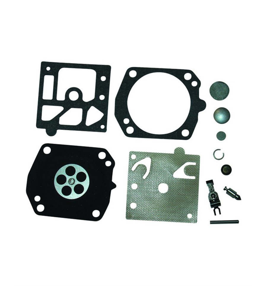Förgasarreparationssats K22-HDA