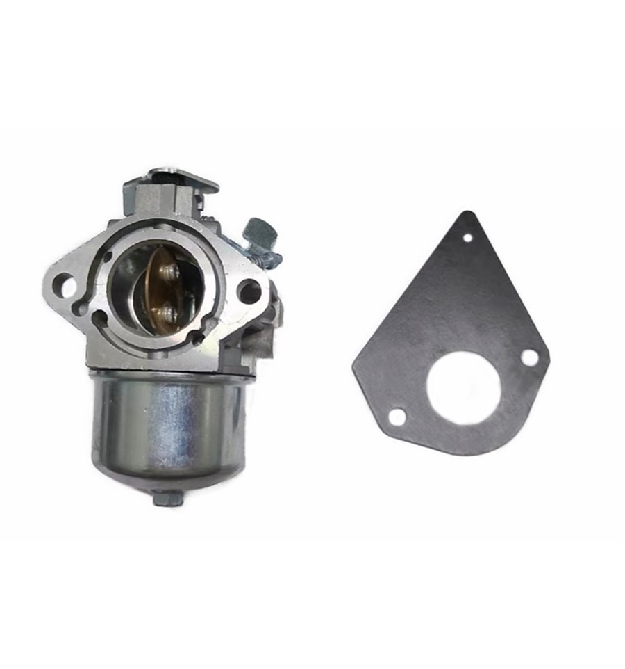 Förgasare Briggs & Stratton 799728, 498027, 498231