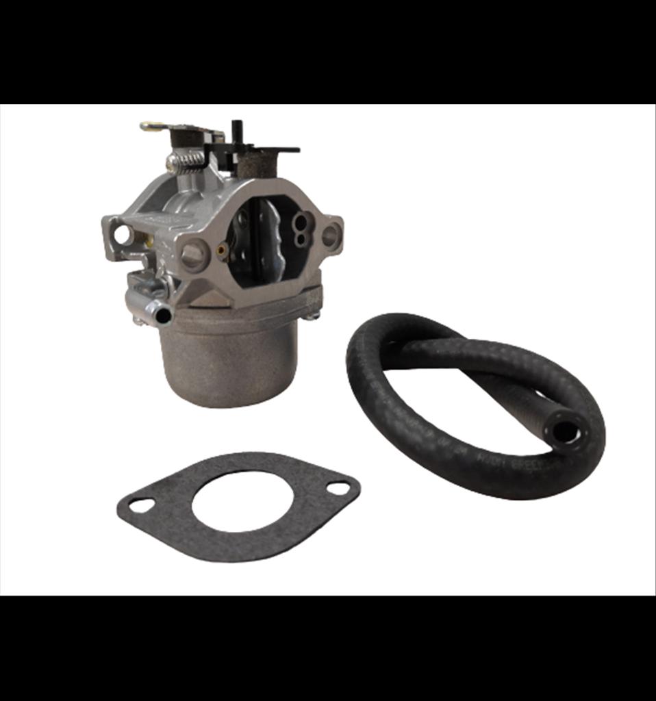 Förgasare NIKKI 593432